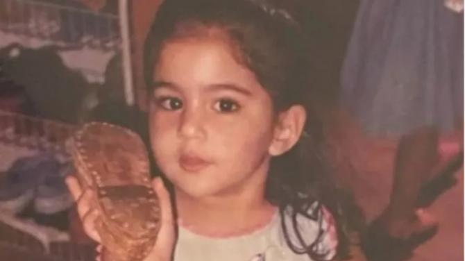 You Will Never Be Able to Guess These Bollywood Celebrities by Their Childhood Pictures